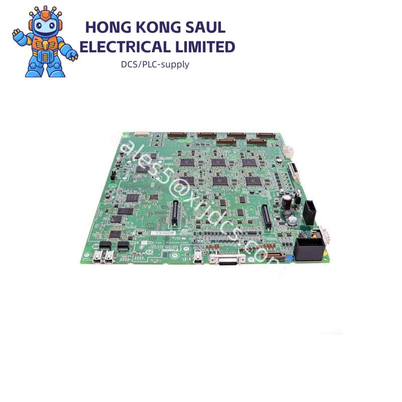 ge_ic670mdl740_2.jpg GE IC670MDL740 PLC Discrete Output Module, 16-Channel Digital Module for Industrial Automation