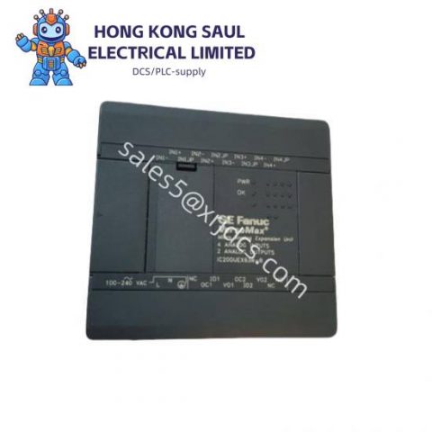 GE IC670MDL930J Isolated Output Module for Industrial Automation Control