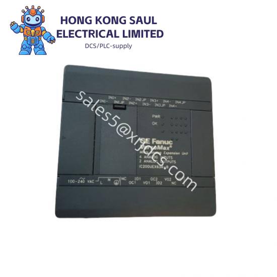 ge_ic670mdl930k.jpg GE IC670MDL930J Isolated Output Module for Industrial Automation Control