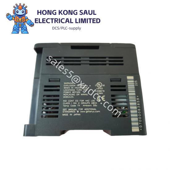 ge_ic670mdl930k_1.jpg GE IC670MDL930J Isolated Output Module for Industrial Automation Control