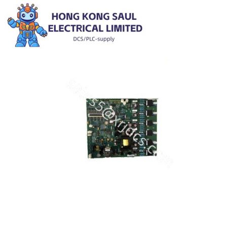 GE IC690RFH008 - High Performance RF Module