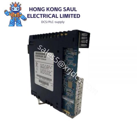 GE IC693APU300K - Extended Product Type: PLC, Model: IC693APU300K