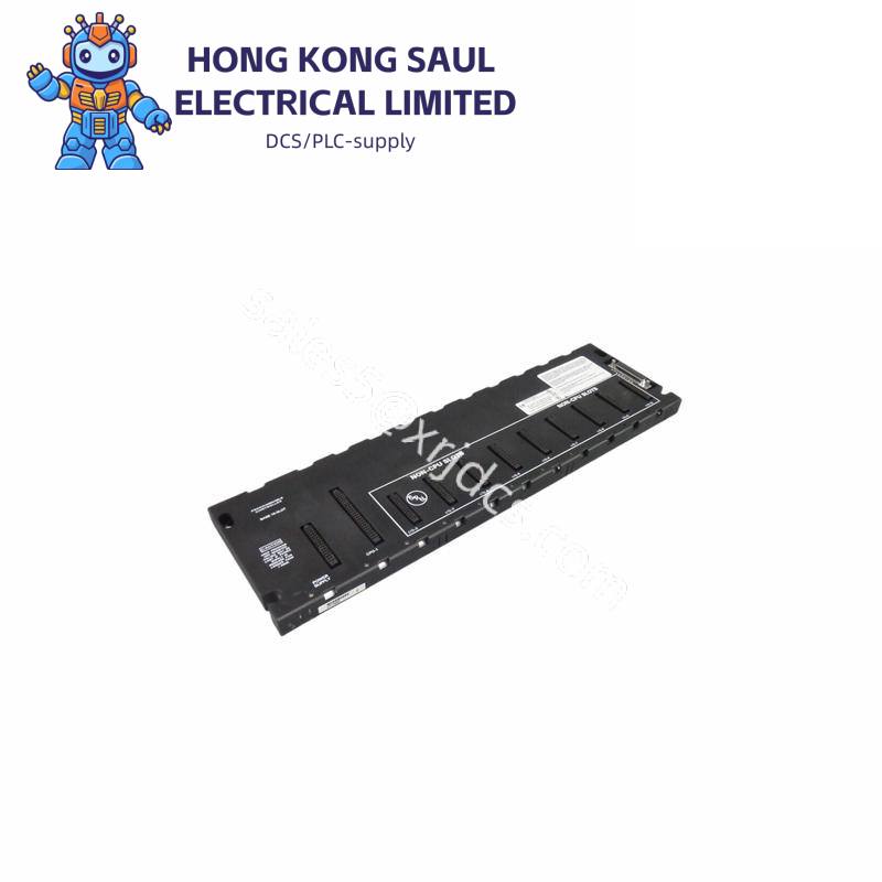 ge_ic693chs391.jpg GE IC693CHS391 High-Performance Industrial Control System Module