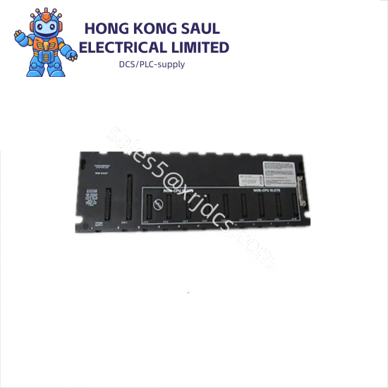 ge_ic693chs391.png GE IC693CHS391 High-Performance Industrial Control System Module