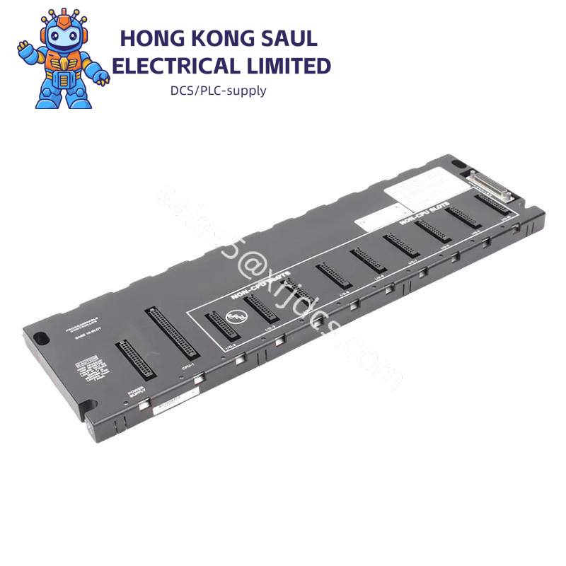 ge_ic693chs391_2.jpg GE IC693CHS391 High-Performance Industrial Control System Module