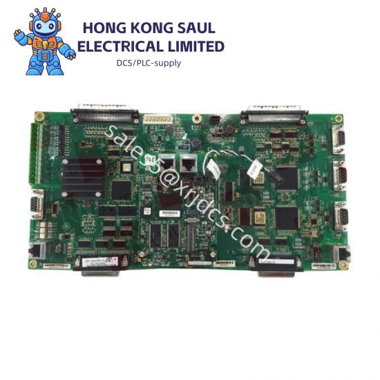 ge_ic698chs009a_1.jpg GE IC698CHS009A Advanced Control System Module for Industrial Automation