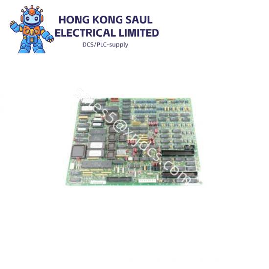 ge_ic698psa350d.jpg GE IC698PSA350D Controller - High Performance Industrial Automation