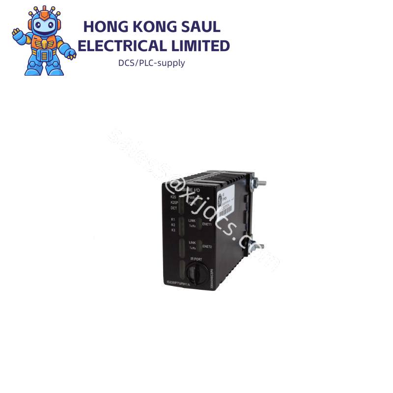 ge_ic698psa350d_2.jpg GE IC698PSA350D Controller - High Performance Industrial Automation