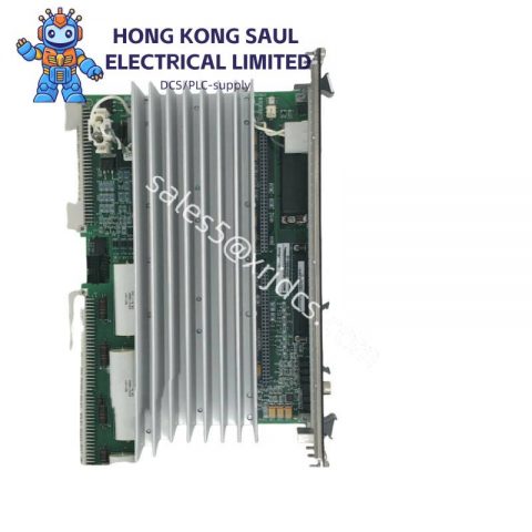 Foxboro RH914TN FBM211 Analog Input Module