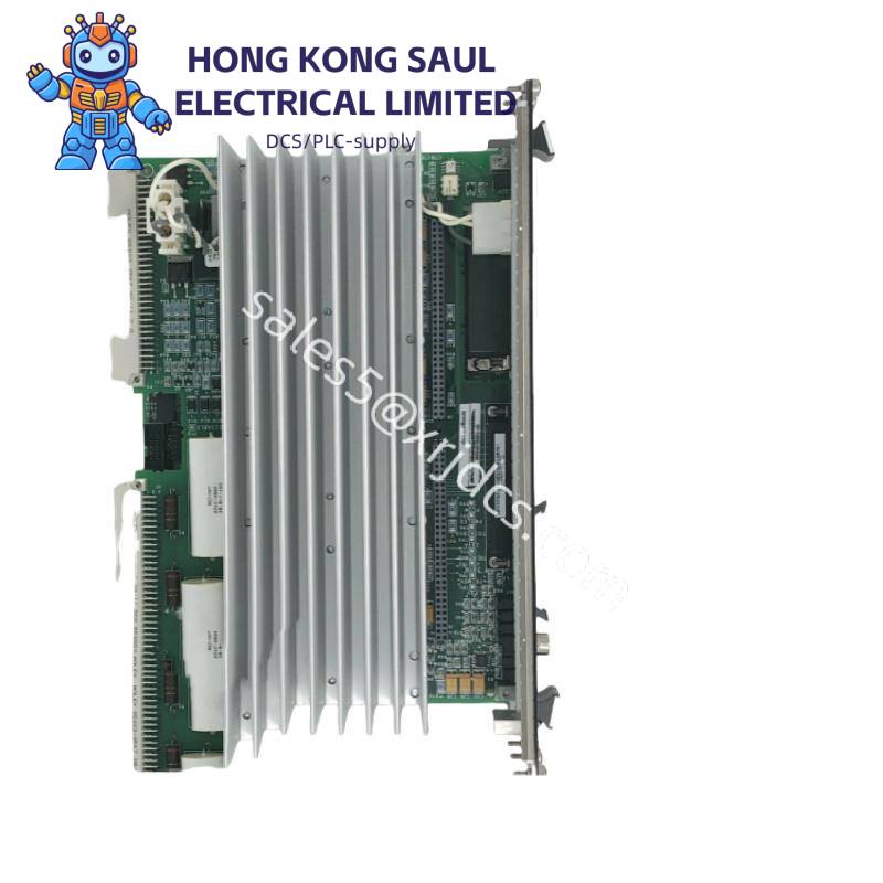 ABB 0504994880 Industrial Control Module ABB Original Equipment ABB 0504994880 Industrial Control Module ABB Original Equipment