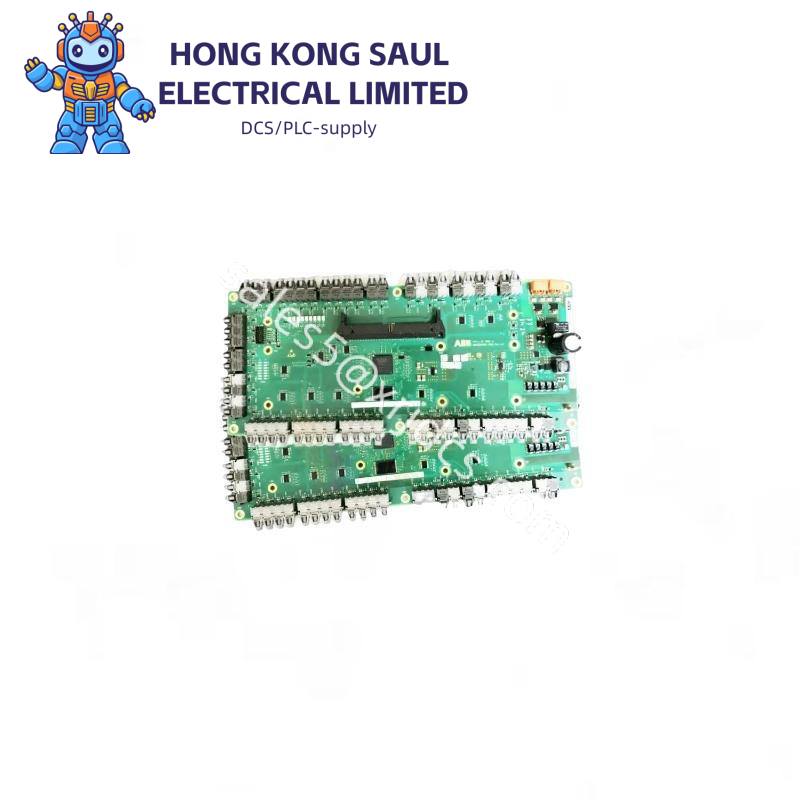 ABB PFCL201C10KN 10KN Tension Monitoring Module ABB Original ABB PFCL201C10KN 10KN Tension Monitoring Module ABB Original