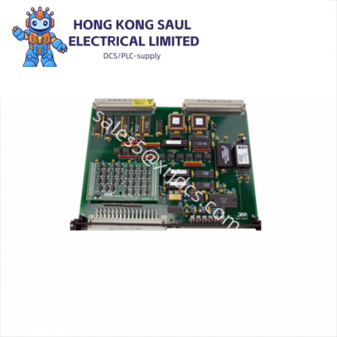 GE IS200TSVCH2AED Communication Module, a High-Performance Terminal Board for Industrial Automation