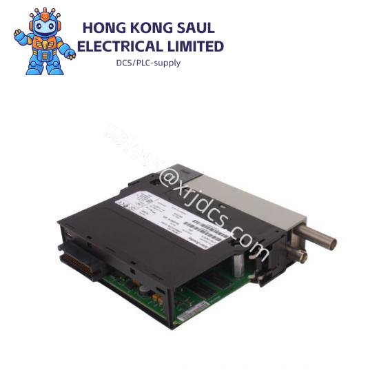 ge_is200tsvch2aed_mrp246517_1.jpg GE IS200TSVCH2AED Communication Module, a High-Performance Terminal Board for Industrial Automation