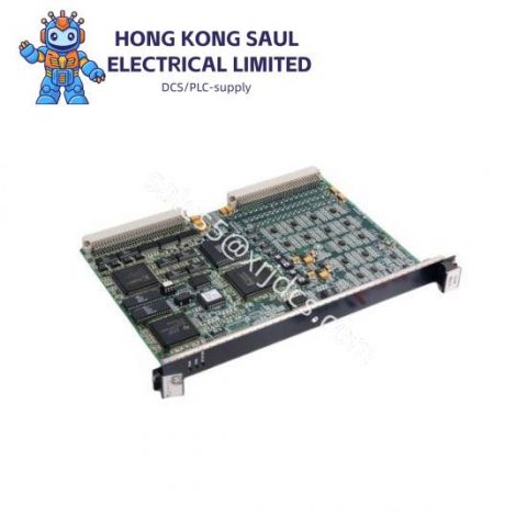 GE IS200VPROH2B High-Performance Communication Module