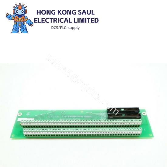 ge_is200vproh2b_is200vpwrh1ahd_1.jpg GE IS200VPROH2B High-Performance Communication Module