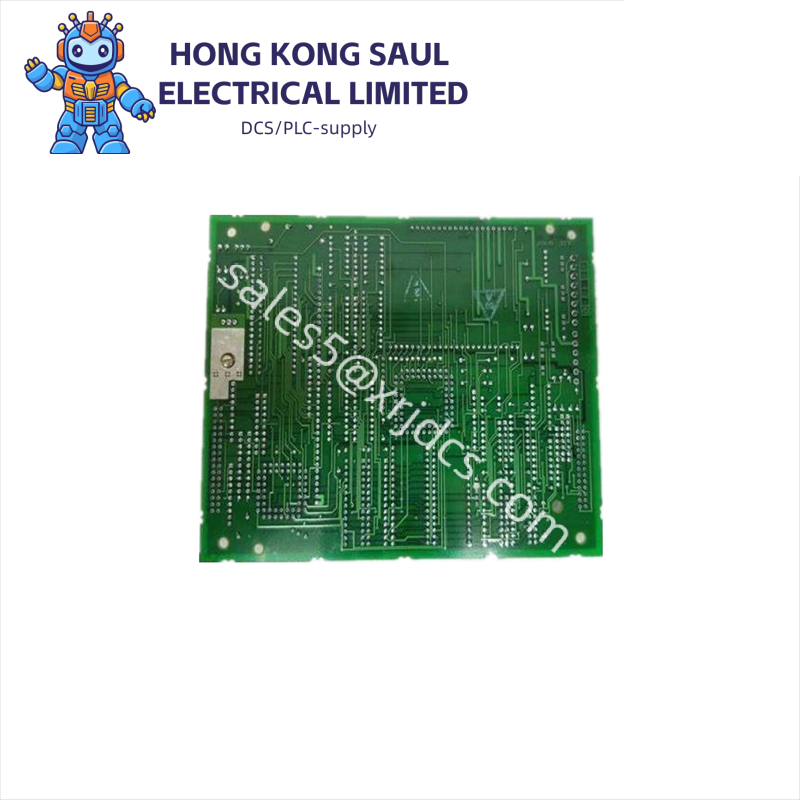 ABB 3BHE023784R2530 Industrial Power Electronic Component ABB 3BHE023784R2530 Industrial Power Electronic Component