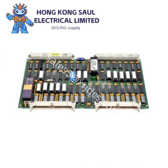 ABB PPD113B01-25-111000 DCS Power Unit Fast Delivery ABB ABB PPD113B01-25-111000 DCS Power Unit Fast Delivery ABB