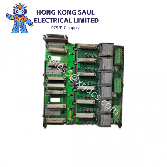 ABB PPD113B01-25-111000 DCS Power Unit Fast Delivery ABB ABB PPD113B01-25-111000 DCS Power Unit Fast Delivery ABB