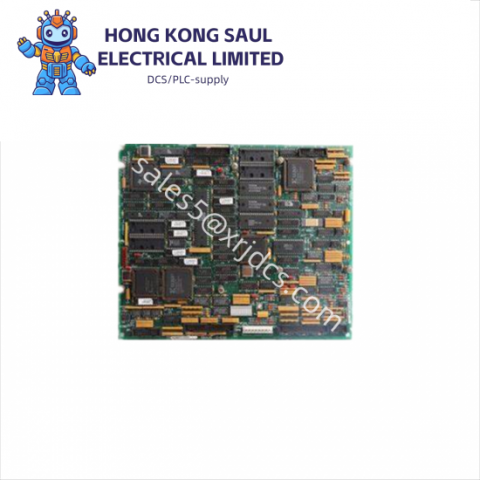 GE IS230TVBAH2A Analog I/O Module