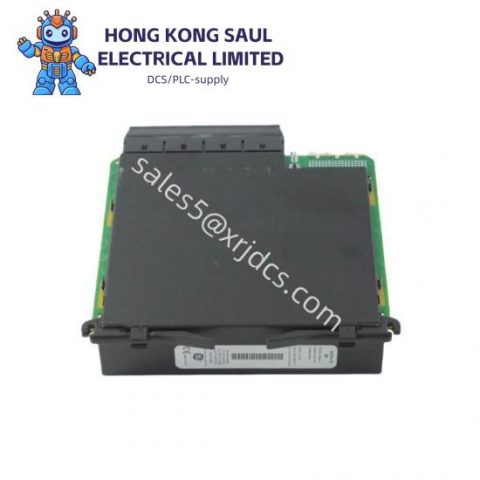 GE UR6PH Industrial Control Module