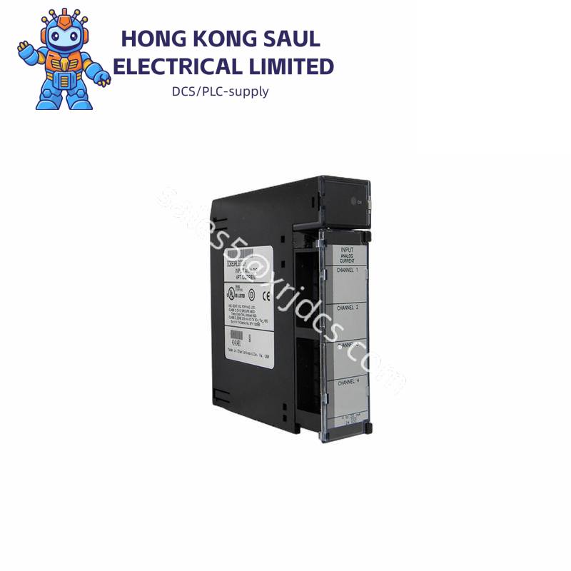 ge_ur6th_1.jpg GE UR6TH Digital I/O Module, High-Performance Industrial Control Solution