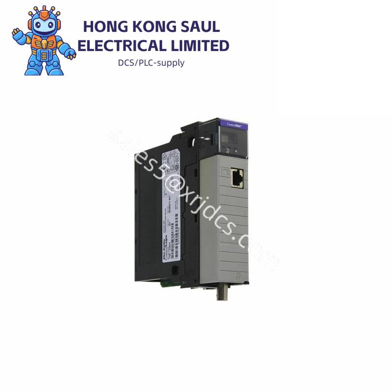 ABB PM866AK01 ABB Original PLC CPU Unit 12 Months Warranty ABB PM866AK01 ABB Original PLC CPU Unit 12 Months Warranty