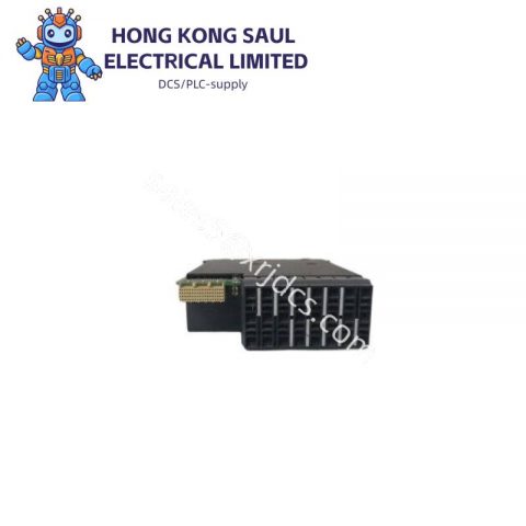 GE UR8LH - Industrial Control Module for Advanced Automation Systems