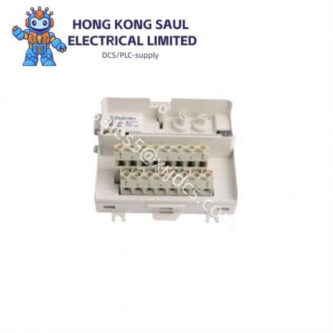 GEC ALSTHOM VAJX11BP5243BA High-Performance Industrial Control Module