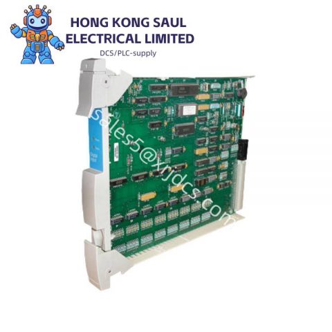 Honeywell 51304485-100 Processor Module for Enhanced Industrial Control Systems