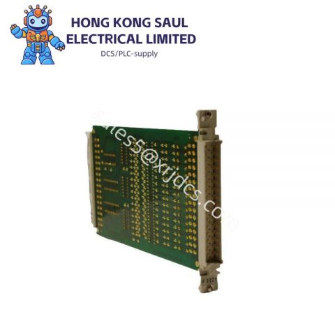 HIMA H51q-H B5233-2 997235233 Industrial Control Module