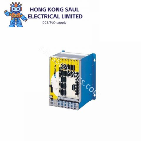 ABB 0504994880 ABB Spare Part for Industrial Automation