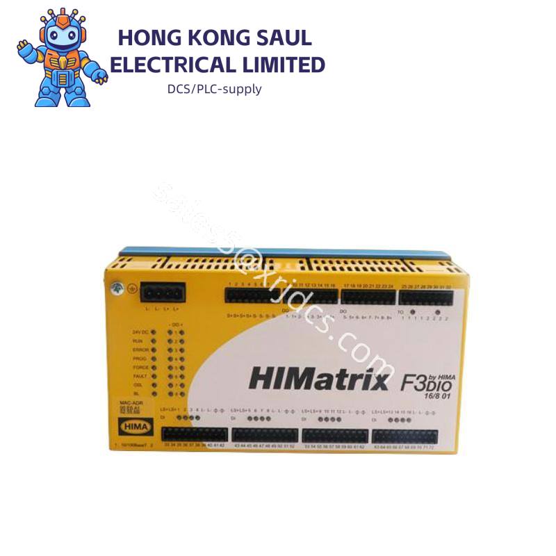 ABB 0504994880 ABB Spare Part for Industrial Automation ABB 0504994880 ABB Spare Part for Industrial Automation
