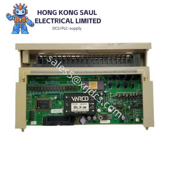hitachi_lya100a_3.jpg HITACHI LYA100A High Precision AC Drive Inverter for Industrial Automation