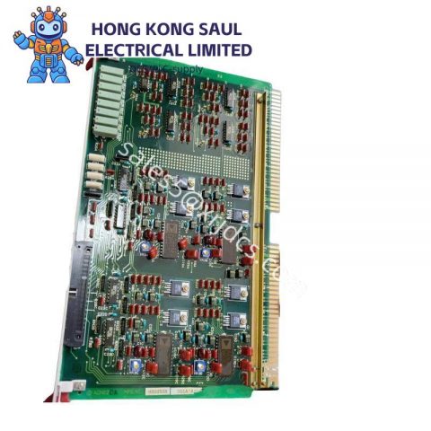 HITACHI LYT000A Output Module, Industrial Automation Control