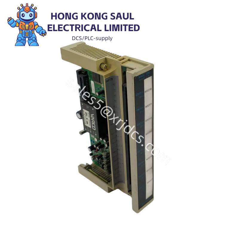 ABB PM866AK01 ISA Secure Certified DCS Core Module ABB PM866AK01 ISA Secure Certified DCS Core Module