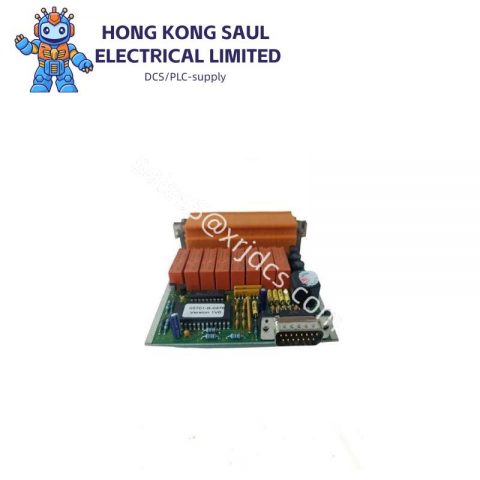 ABB PFCL201C10KN 3BSE027070R10 Tension Monitoring Module