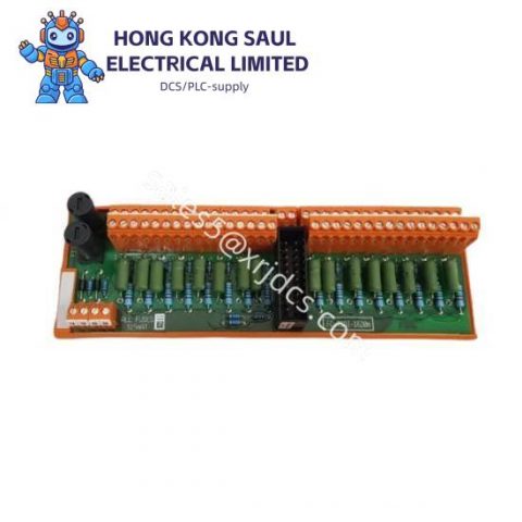 ABB PFCL201C10KN 3BSE027070R10 Tension Monitoring Module