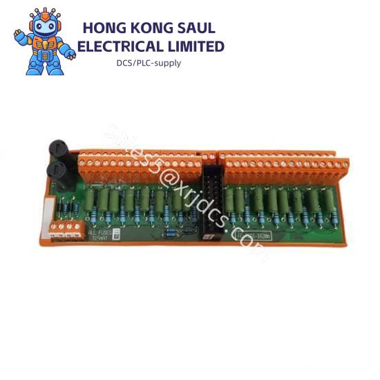 ABB PFCL201C10KN 3BSE027070R10 Tension Monitoring Module ABB PFCL201C10KN 3BSE027070R10 Tension Monitoring Module