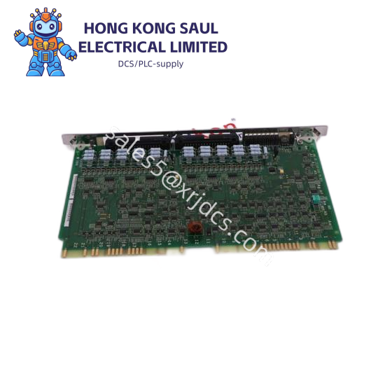 ABB PFCL201C10KN 3BSE027070R10 Tension Monitoring Module ABB PFCL201C10KN 3BSE027070R10 Tension Monitoring Module