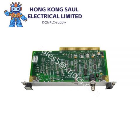 Honeywell 51305072-300 CLCN-B PLC I/O Module