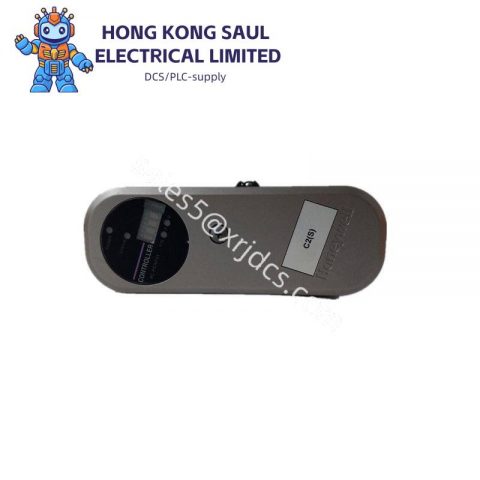 Honeywell 8C-PCNT02 Industrial Automation Control Module