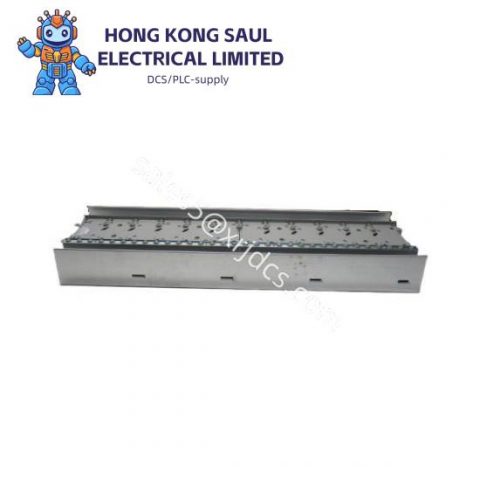 HONEYWELL CC-MCAR01 Industrial Control Module