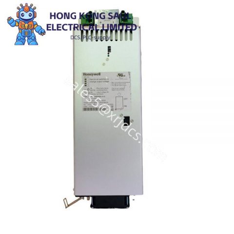 Honeywell FC-PSU-UNI2450U V1.0 Industrial Power Supply Module