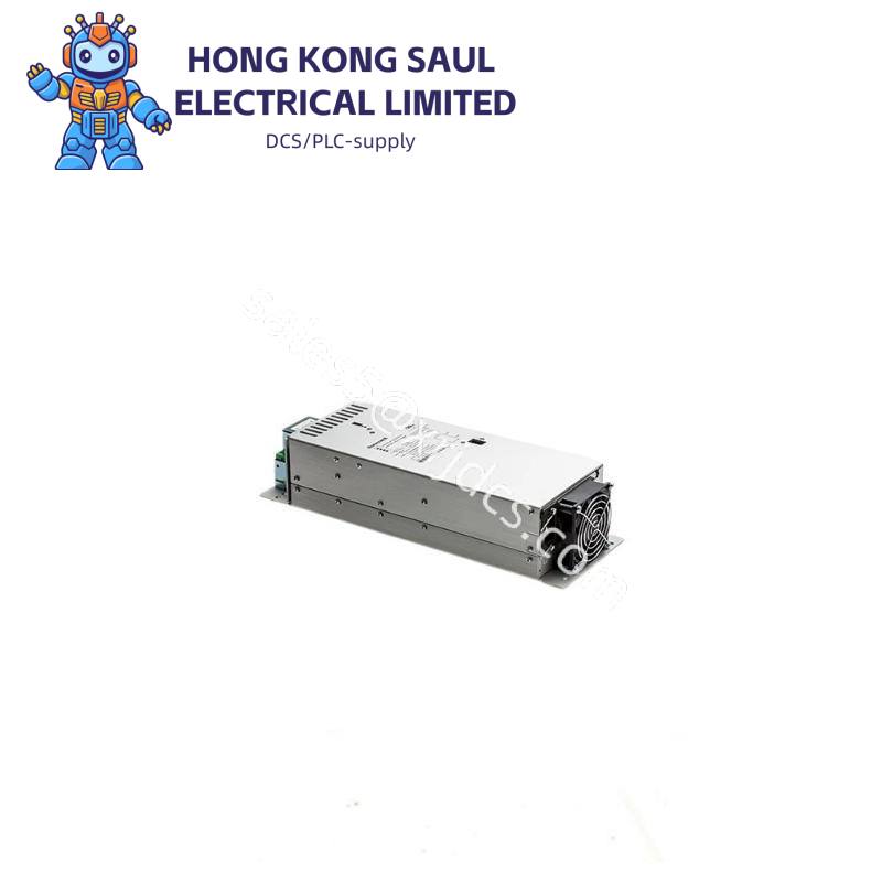 honeywell_fc-psu-uni2450u_v1_0_1.jpg Honeywell FC-PSU-UNI2450U V1.0 Industrial Power Supply Module