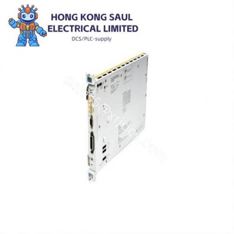 HP E1406 Digital Input Module, Industrial Control Systems