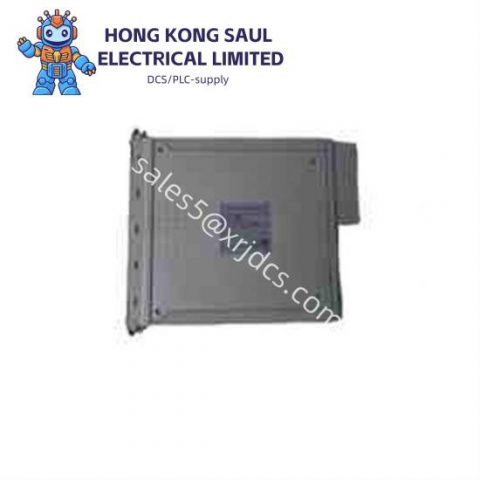 ABB 0504994880 ABB DCS System Component High Performance