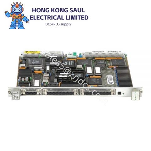 KEBA CP033/Y Control Panel, High Precision Industrial Automation Module