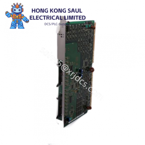 KEPCO 4882-27 Industrial Control Module