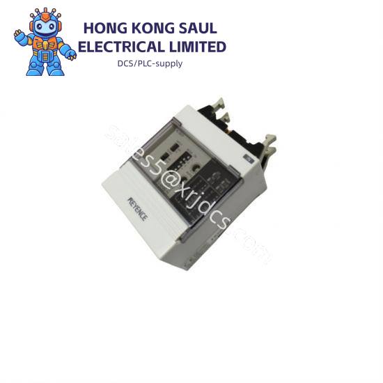 keyence_kt-8et_1.jpg KEYENCE KT-8ET Production Machinery Module, Efficient Automation Solutions