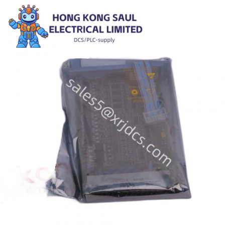 KOKUSAI CXP-544A KOMS-A2 Industrial Control Module
